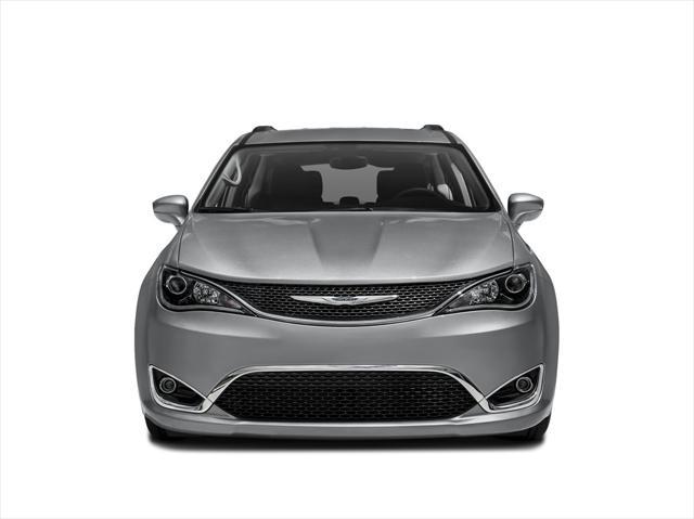 used 2020 Chrysler Pacifica car, priced at $23,933