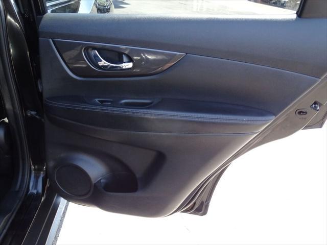 used 2020 Nissan Rogue car, priced at $15,116