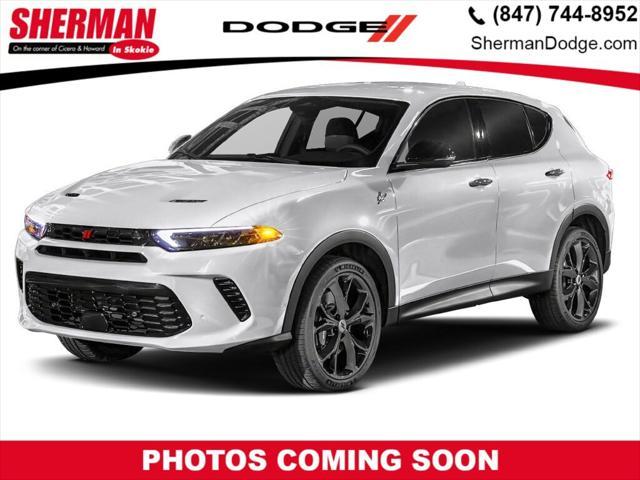 new 2024 Dodge Hornet car, priced at $35,985