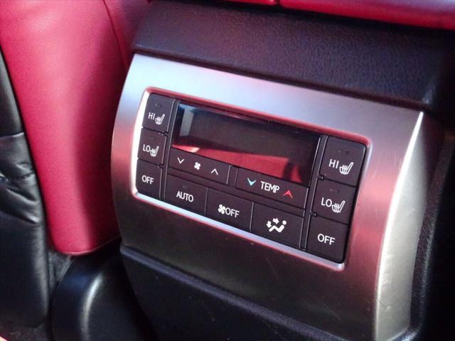 used 2022 Lexus GX 460 car, priced at $46,900