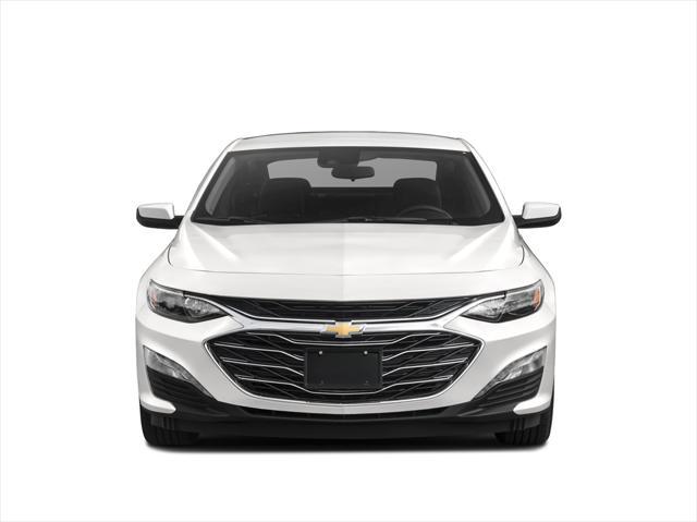 used 2023 Chevrolet Malibu car, priced at $18,001