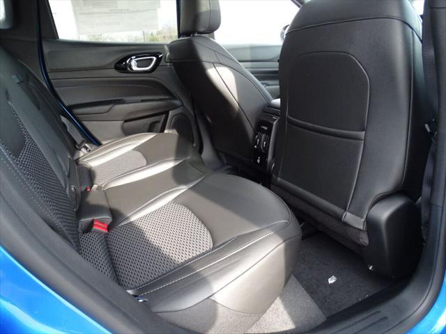 new 2025 Jeep Compass car, priced at $30,305