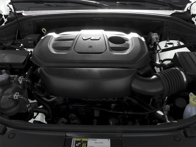 used 2017 Jeep Grand Cherokee car, priced at $22,000