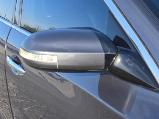 used 2012 Nissan Maxima car, priced at $10,000