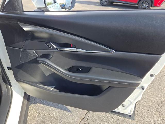 used 2023 Mazda CX-30 car, priced at $27,000