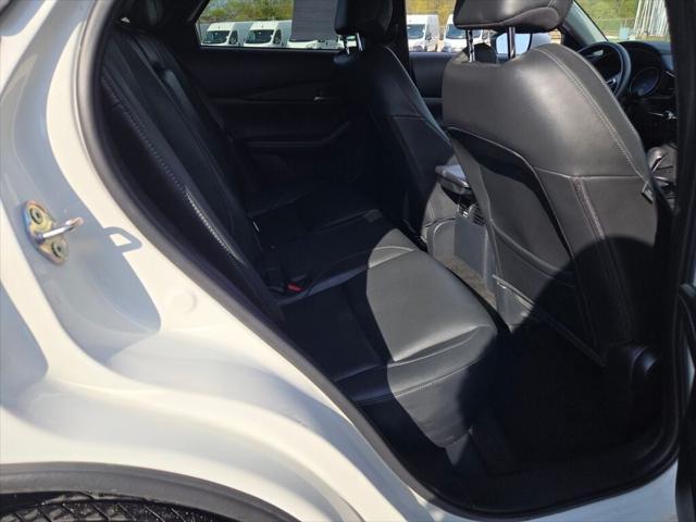 used 2023 Mazda CX-30 car, priced at $27,000