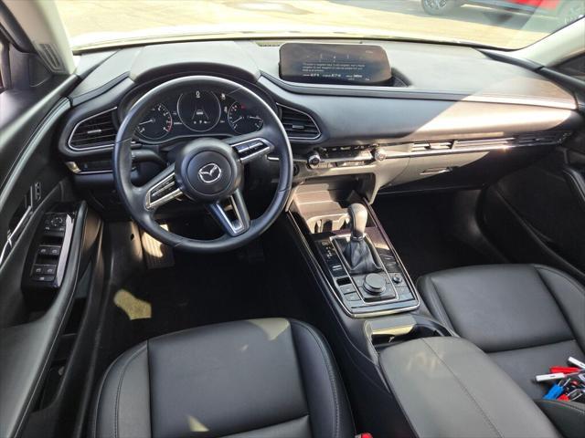 used 2023 Mazda CX-30 car, priced at $27,000