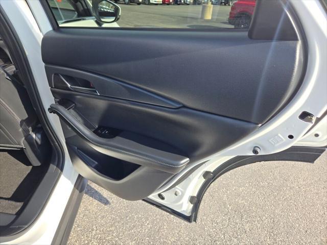 used 2023 Mazda CX-30 car, priced at $27,000