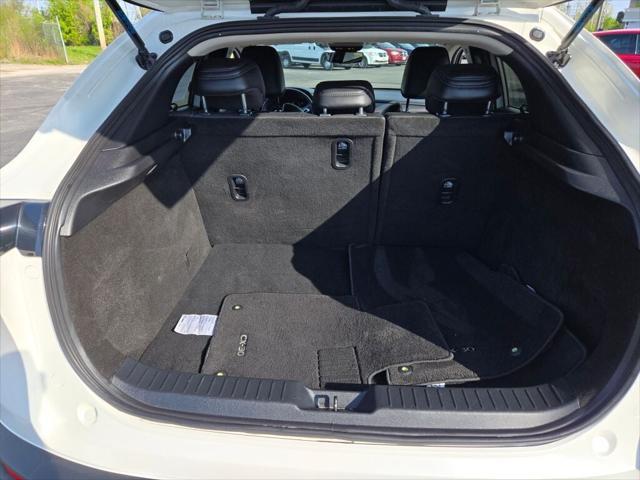 used 2023 Mazda CX-30 car, priced at $27,000