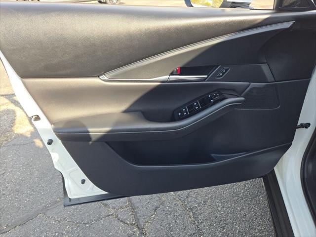 used 2023 Mazda CX-30 car, priced at $27,000