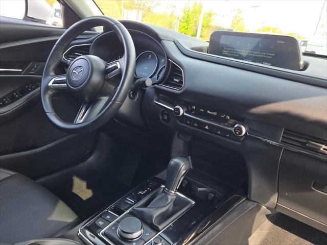 used 2023 Mazda CX-30 car, priced at $27,000