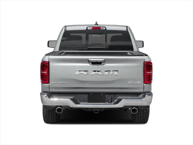used 2025 Ram 1500 car, priced at $64,900