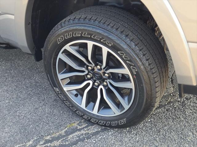 used 2025 Ram 1500 car, priced at $64,900
