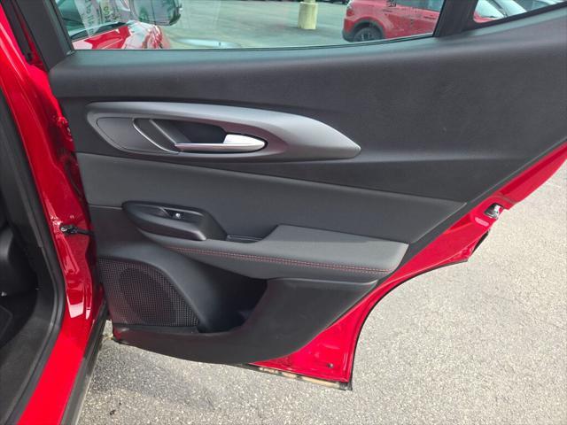 new 2024 Dodge Hornet car, priced at $27,985