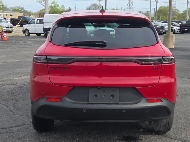 new 2024 Dodge Hornet car, priced at $27,985
