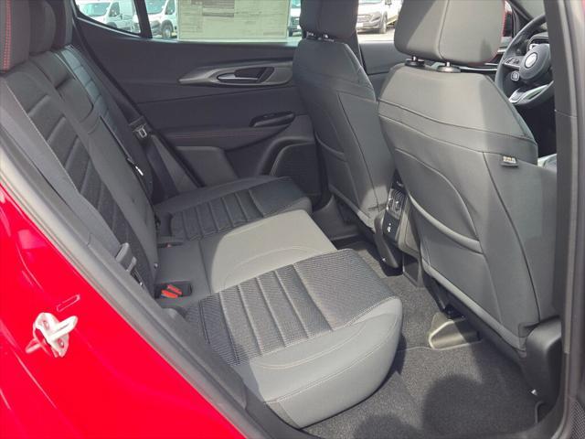 new 2024 Dodge Hornet car, priced at $27,985