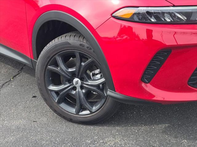 new 2024 Dodge Hornet car, priced at $27,985