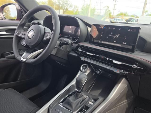 new 2024 Dodge Hornet car, priced at $27,985