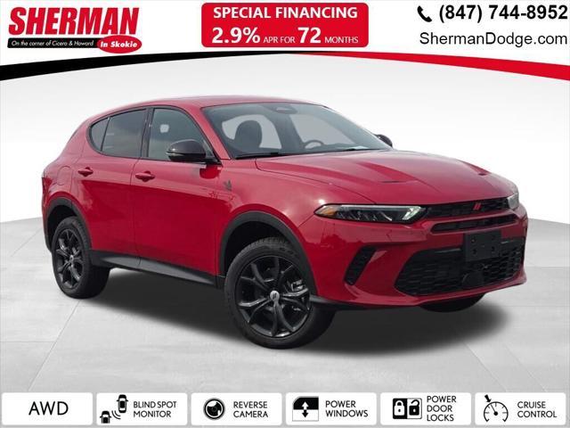 new 2024 Dodge Hornet car, priced at $27,985