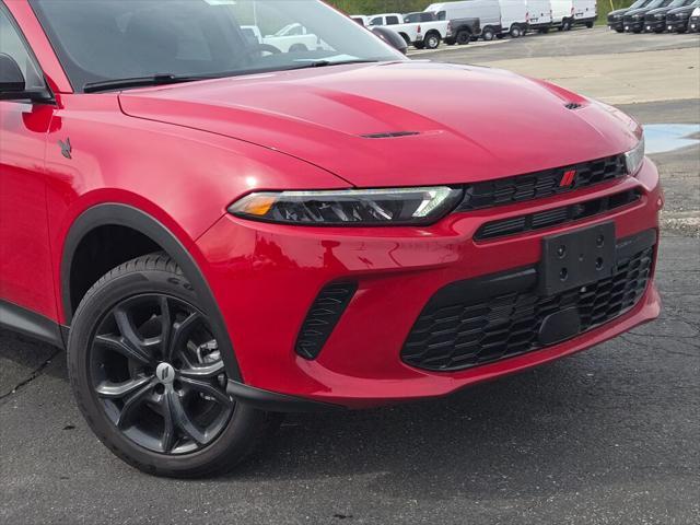 new 2024 Dodge Hornet car, priced at $27,985