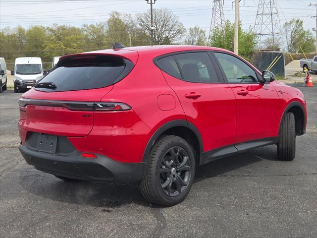 new 2024 Dodge Hornet car, priced at $27,985