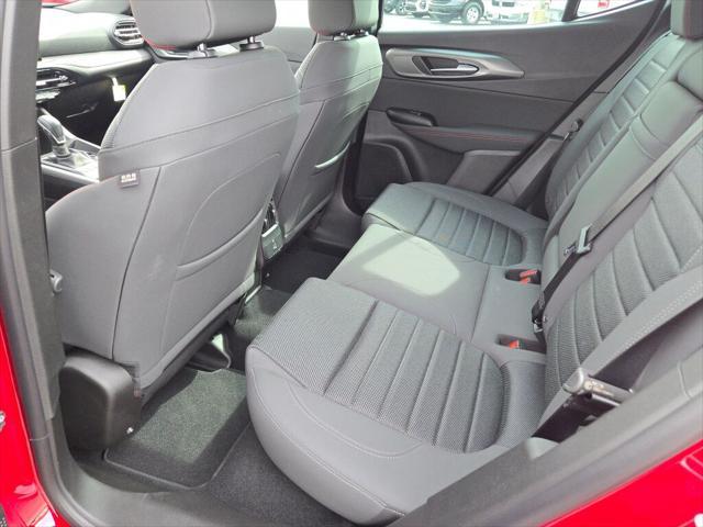 new 2024 Dodge Hornet car, priced at $27,985