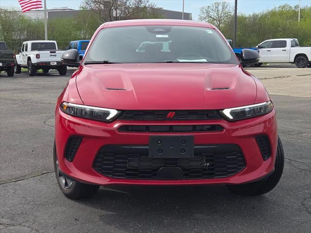 new 2024 Dodge Hornet car, priced at $27,985