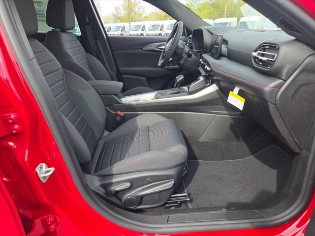 new 2024 Dodge Hornet car, priced at $27,985