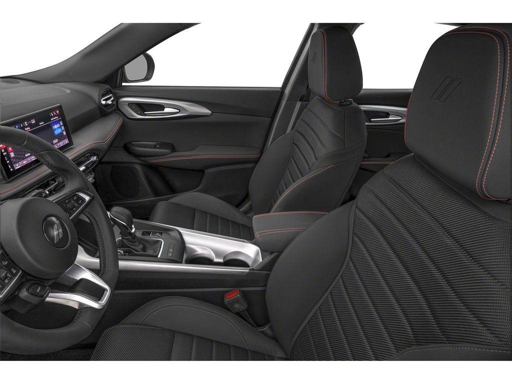 used 2024 Dodge Hornet car, priced at $25,900
