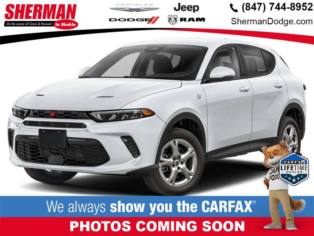 used 2024 Dodge Hornet car, priced at $25,500