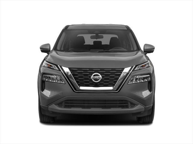 used 2023 Nissan Rogue car, priced at $22,121