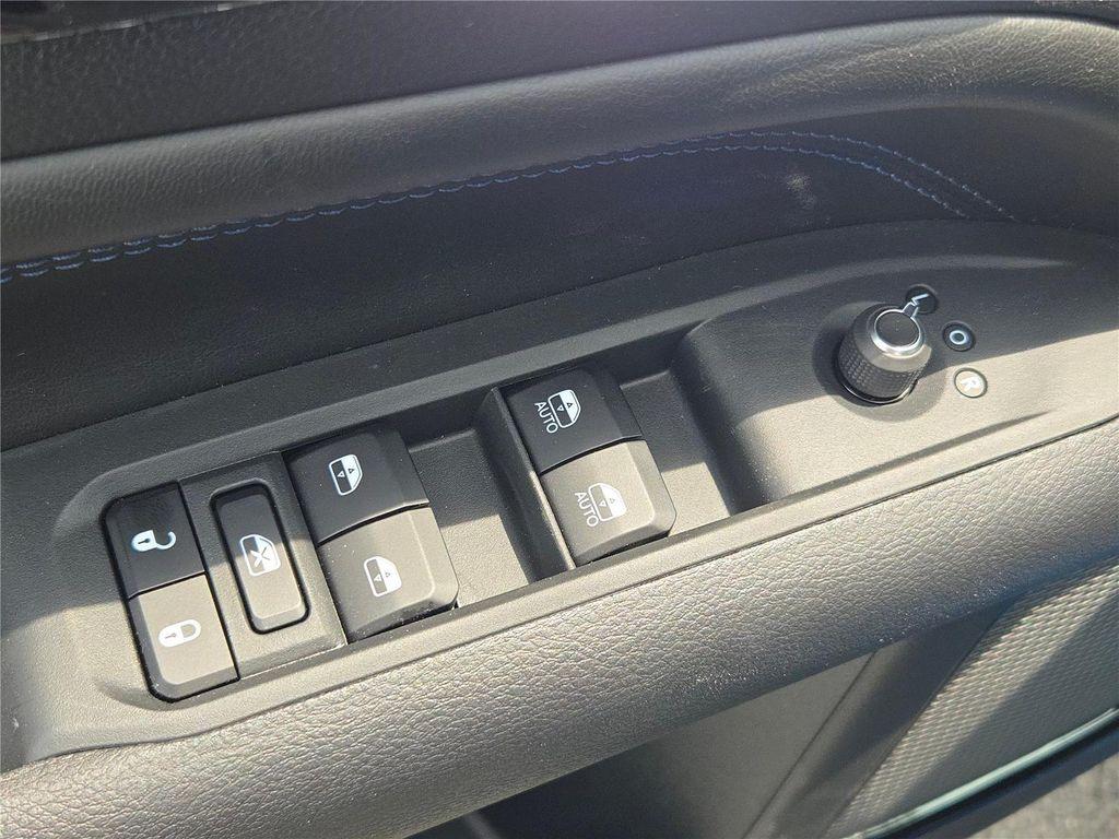 new 2025 Jeep Compass car, priced at $28,530