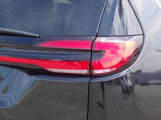used 2022 Chrysler Pacifica car, priced at $23,000