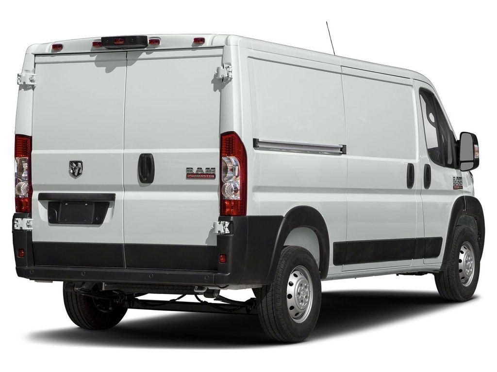 used 2019 Ram ProMaster 1500 car, priced at $20,500