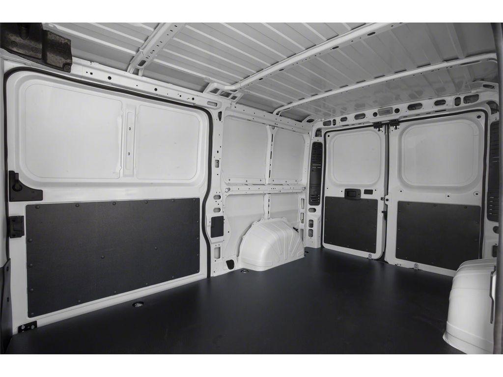 used 2019 Ram ProMaster 1500 car, priced at $20,500