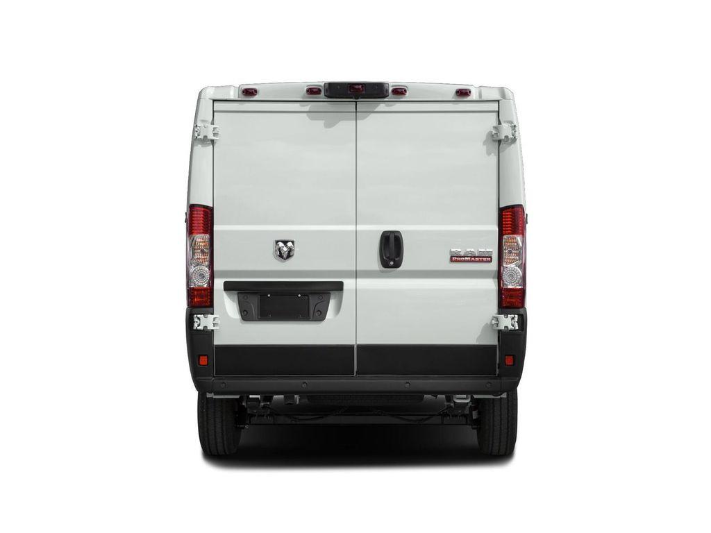 used 2019 Ram ProMaster 1500 car, priced at $20,500