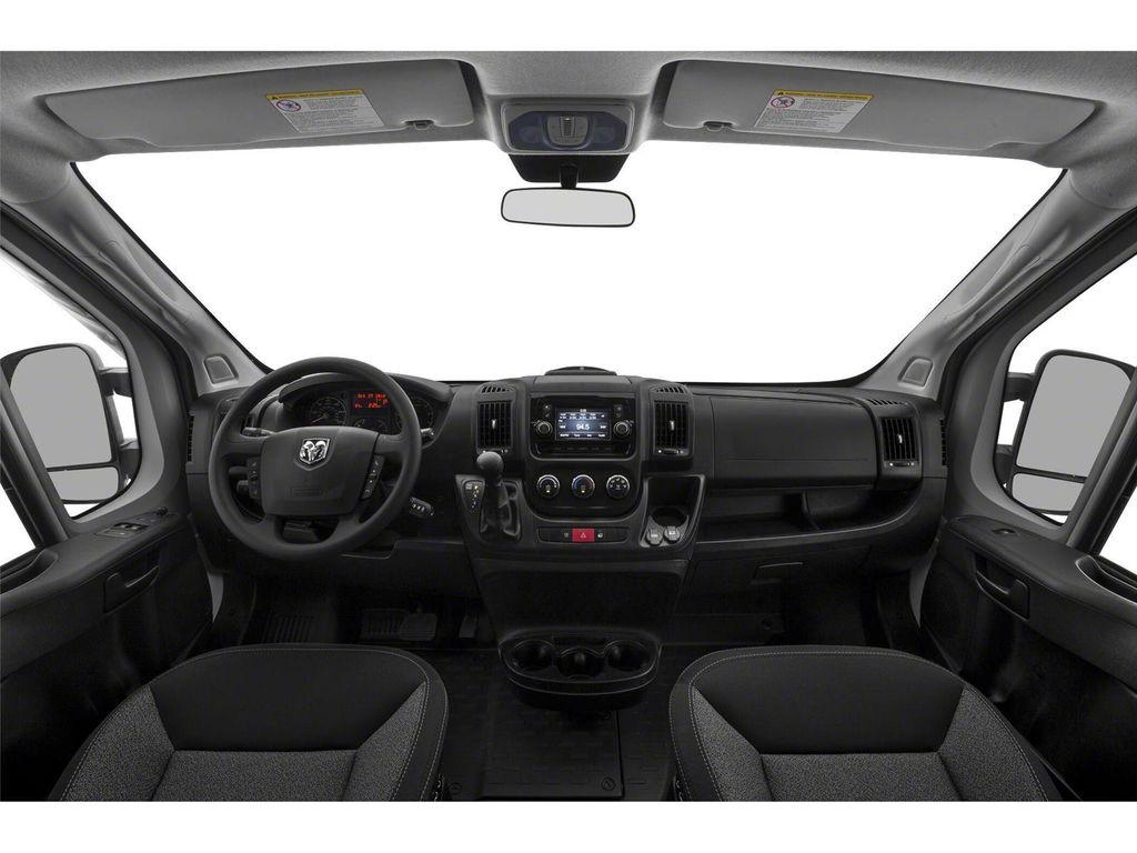 used 2019 Ram ProMaster 1500 car, priced at $20,500