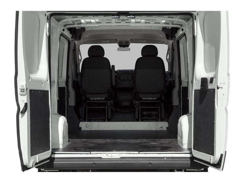 used 2019 Ram ProMaster 1500 car, priced at $20,500
