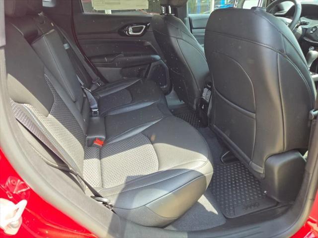 new 2025 Jeep Compass car, priced at $35,030