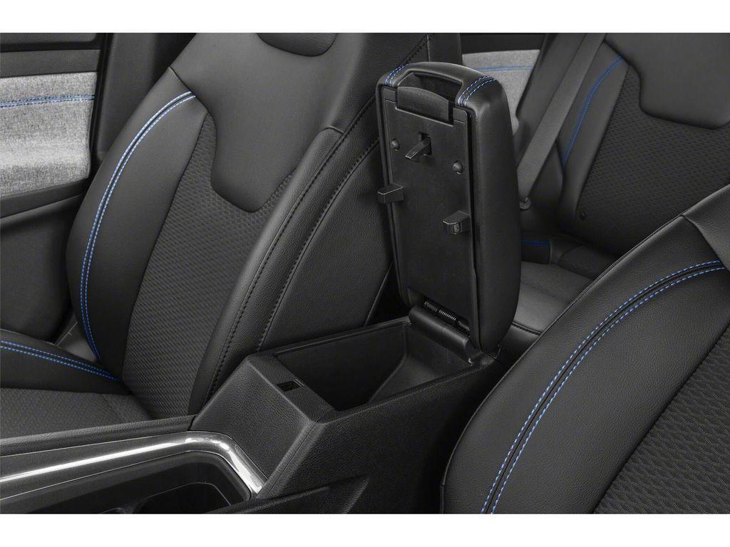 used 2022 Jeep Compass car, priced at $24,500