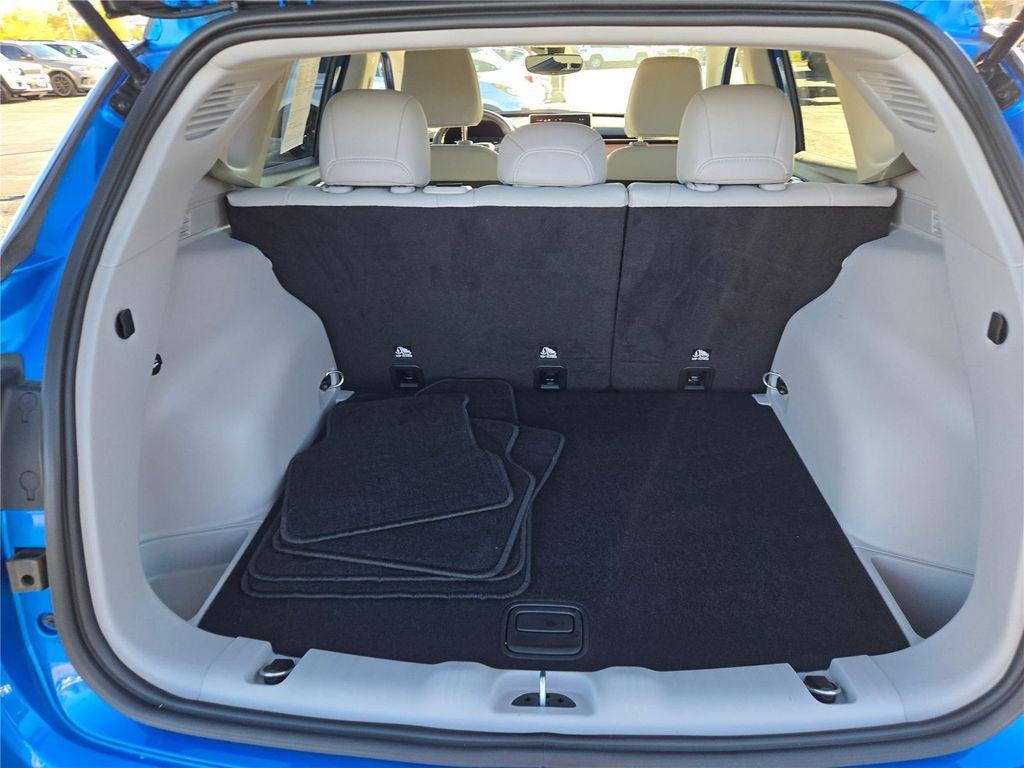 used 2022 Jeep Compass car, priced at $23,940