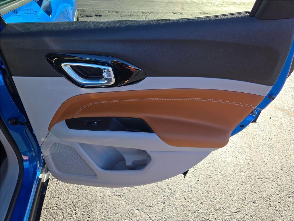 used 2022 Jeep Compass car, priced at $23,940