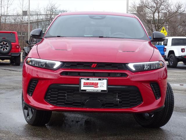 new 2024 Dodge Hornet car, priced at $37,975