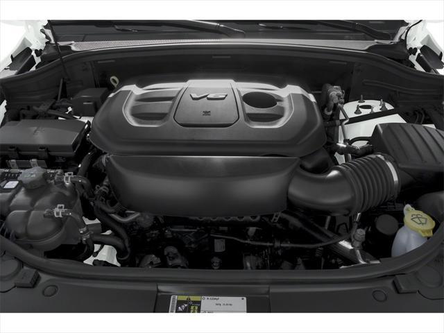 used 2021 Jeep Grand Cherokee car, priced at $25,911
