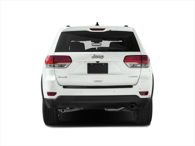 used 2021 Jeep Grand Cherokee car, priced at $25,911