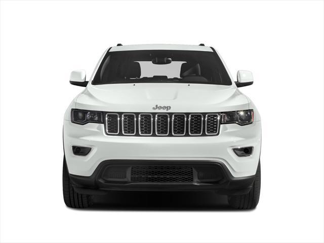 used 2021 Jeep Grand Cherokee car, priced at $25,911
