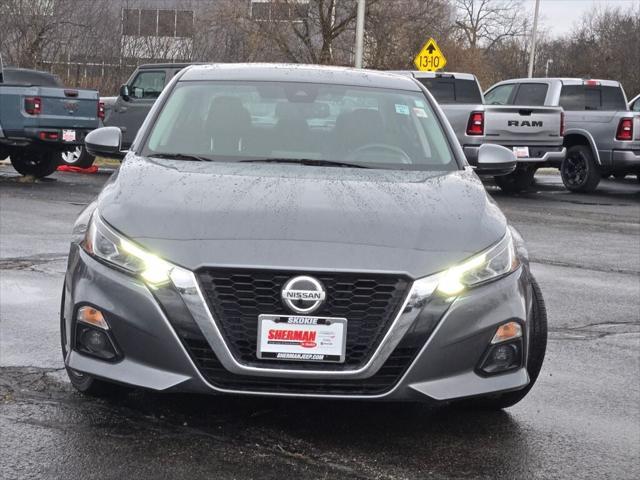 used 2019 Nissan Altima car, priced at $18,697