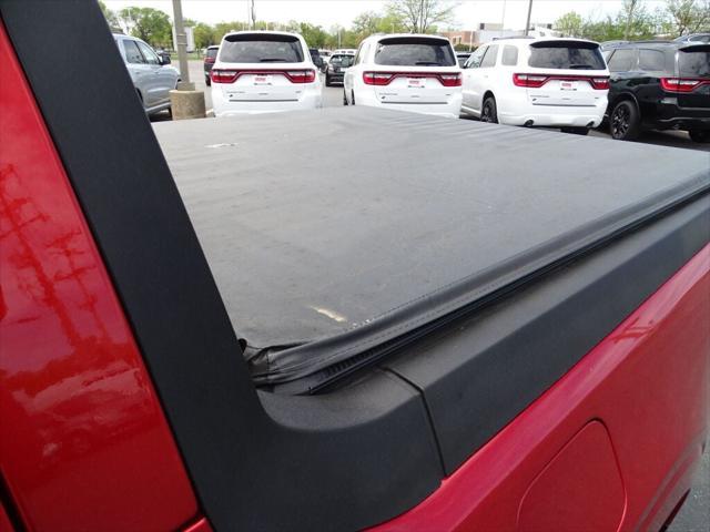 used 2022 Ford Maverick car, priced at $30,900