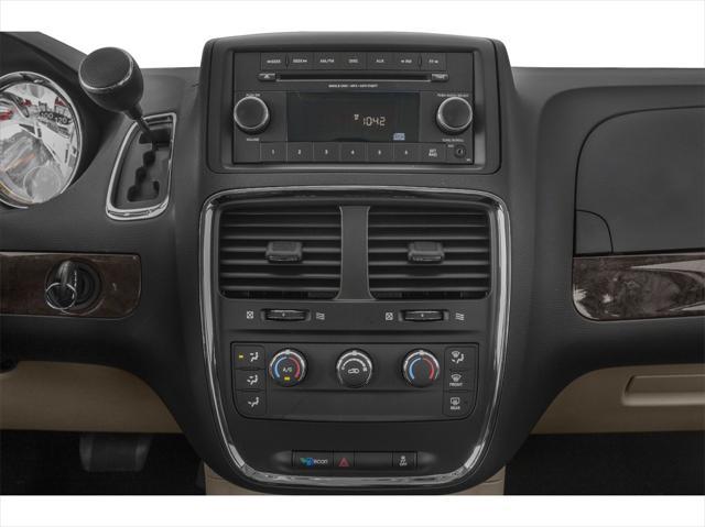 used 2019 Dodge Grand Caravan car, priced at $13,000