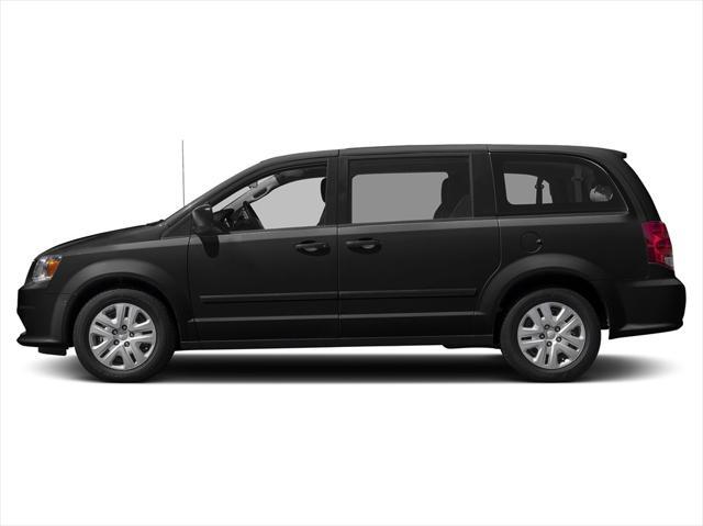 used 2019 Dodge Grand Caravan car, priced at $13,000